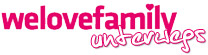 Family Map Logo