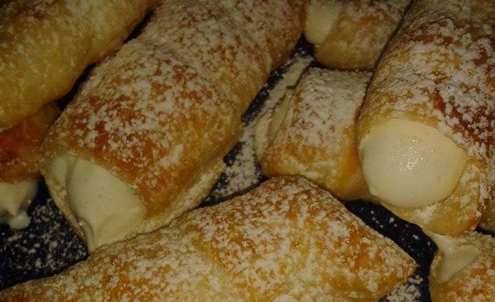 Schaumrollen Schaumrollen