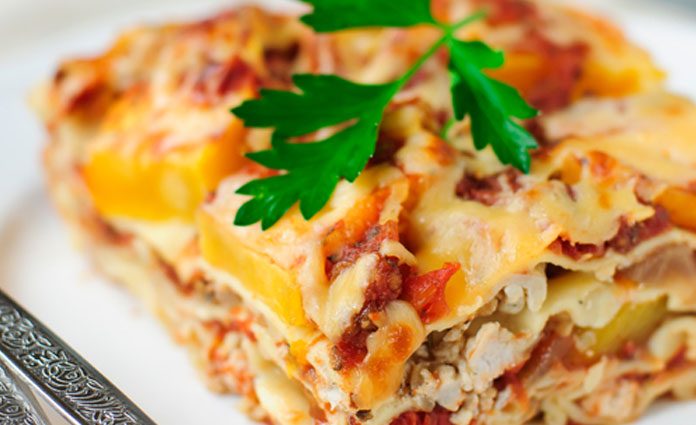 Lasagne Lasagne