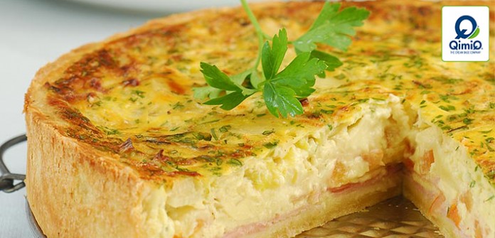 Mozzarella-Knoblauch-Schink Kopie