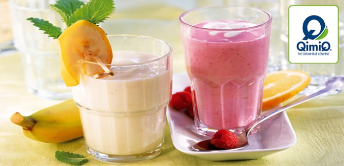 Buttermilch-Bananen-Shake - welovefamily.at