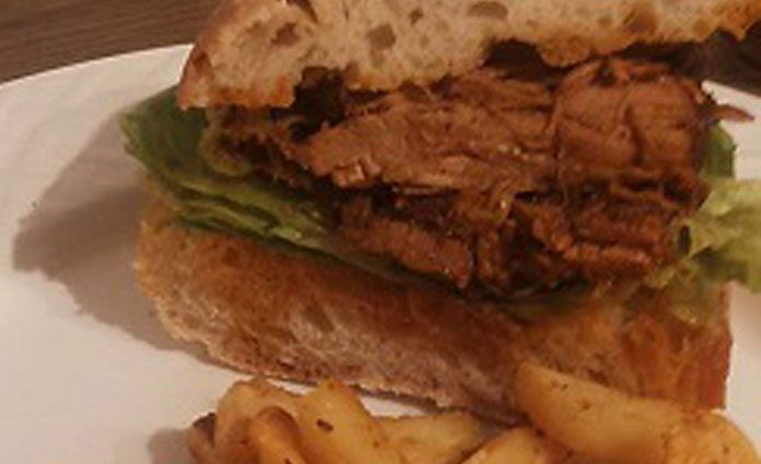 Coleslow-Burger-nach-Tamara