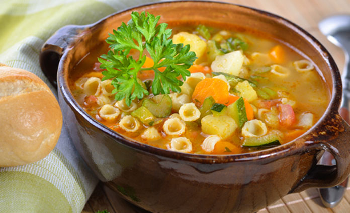 Minestrone