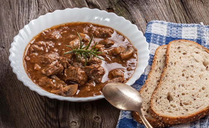 Gulasch