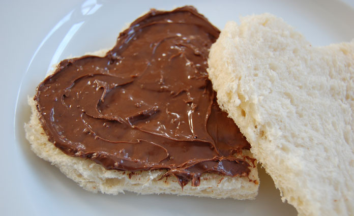 DDR -Nutella - welovefamily.at