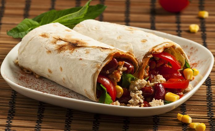 Gefüllte-Tacos