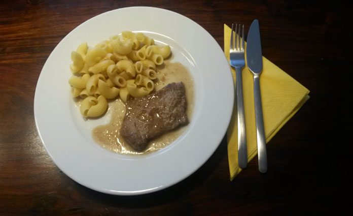 Saftfleisch-mit-Hörnchen