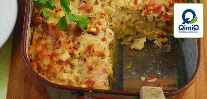 Sauerkraut-Selchfleisch-Auf Kopie