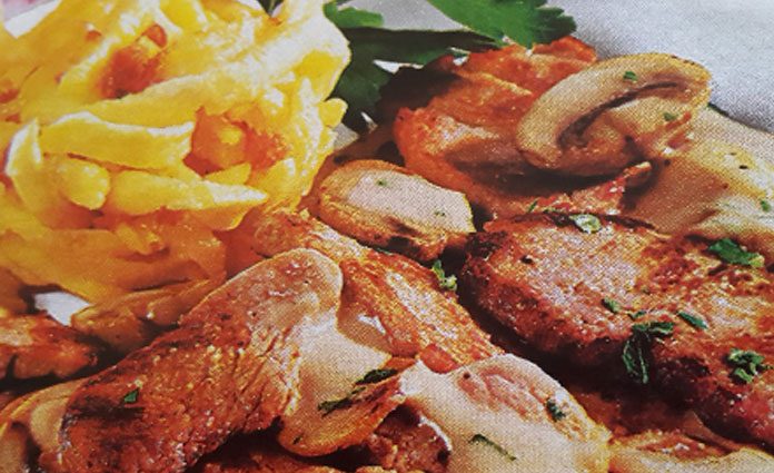 Schweinefilet-in-der-Pfanne