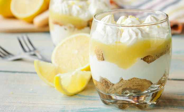 Tiramisu Mit Apfel - Rezepte Suchen