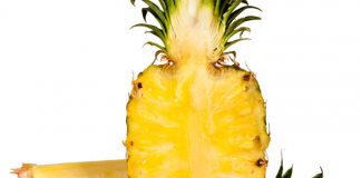 Ananas-Paprika-Curry