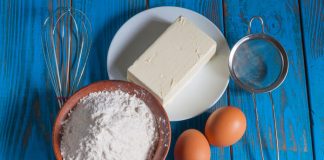 Mohntorte