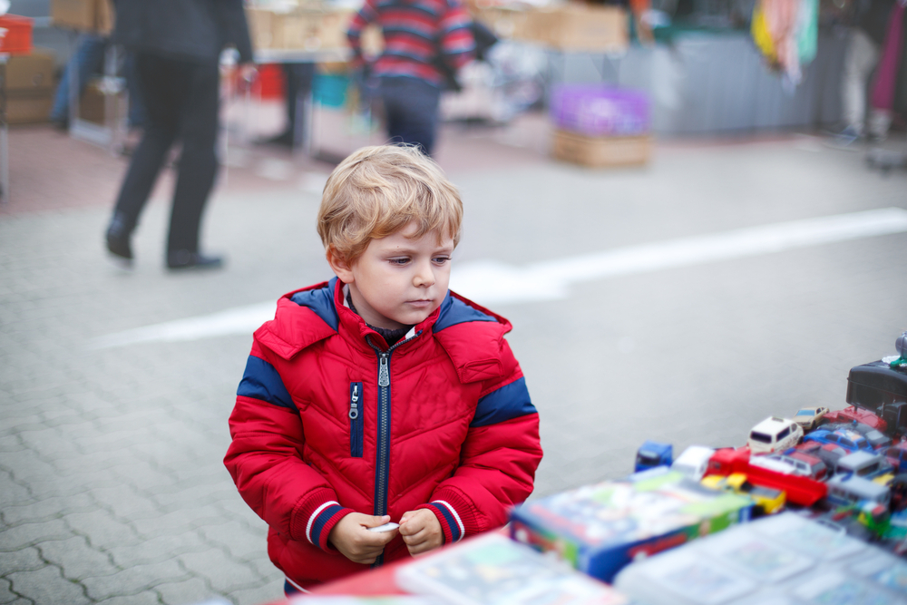 Kinderflohmärkte: Die beliebtesten Kinderflohmärkte in Wien und Umgebung - welovefamily.at
