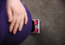 Fasten in der Schwangerschaft