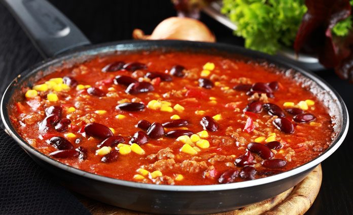 Chili con Carne