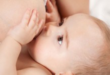 Brust nuckeln abgewöhnen