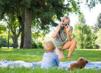 10 Tipps für das perfekte Urlaubsfoto