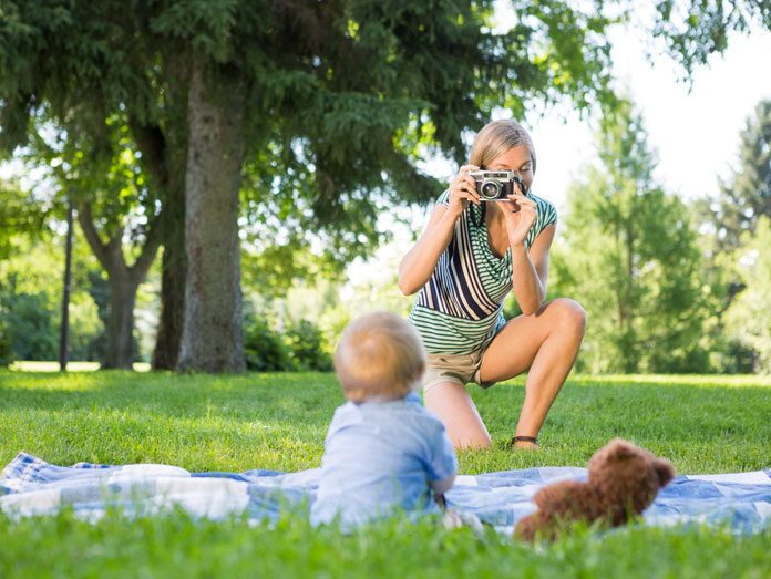 10 Tipps für das perfekte Urlaubsfoto