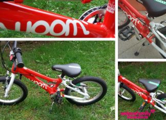 woom-bikes-test