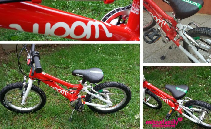 woom-bikes-test