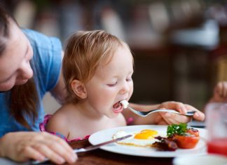 essen-gehen-kinder-graz