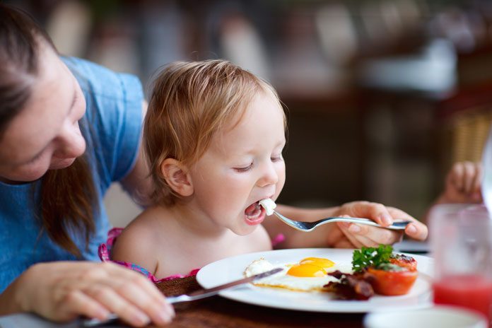 essen-gehen-kinder-graz