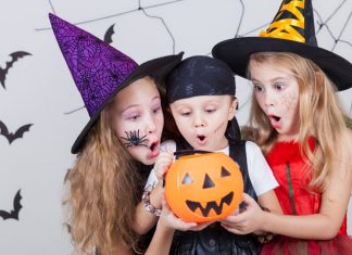 halloween-schminken-kinder