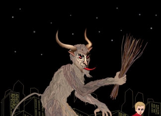 Der Krampus kommt