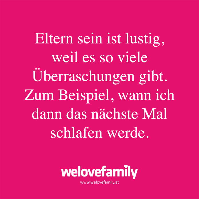 Sprüche für Familien welovefamily.at
