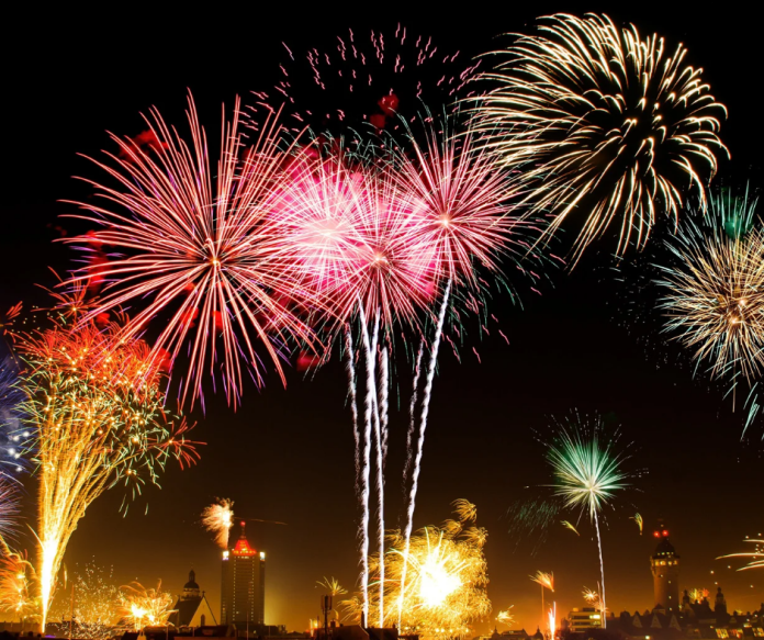 Neujahrsvorsätze Jahreswechsel - Neujahrsvorsätze