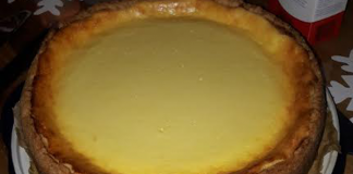 Käsekuchen