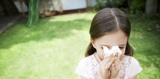 Abwehrkräfte stärken Tipps wie Kinder gesund bleiben