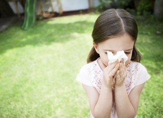 Abwehrkräfte stärken Tipps wie Kinder gesund bleiben