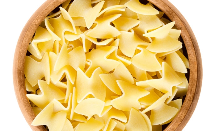 Schinkenfleckerl Schinkenfleckerl