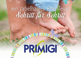 Primigi Logo