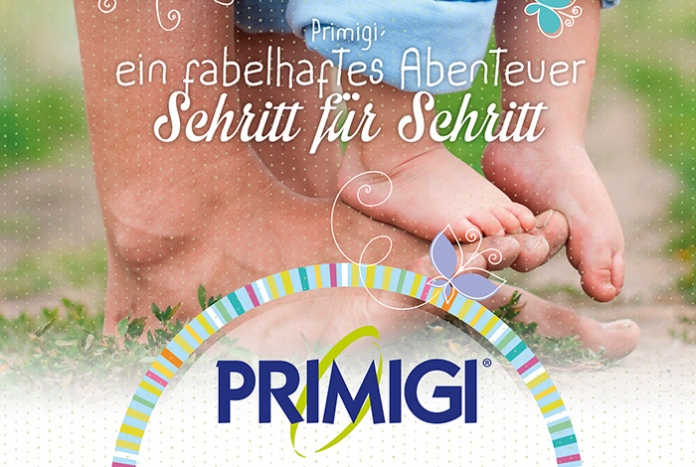 Primigi Logo