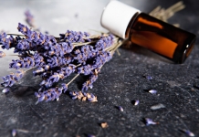 ätherische Öle Lavendel