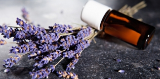 ätherische Öle Lavendel