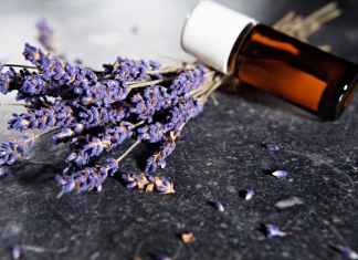 ätherische Öle Lavendel