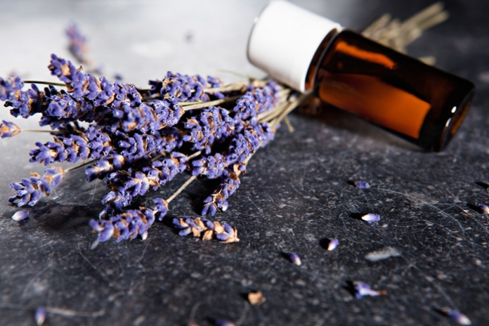 ätherische Öle Lavendel