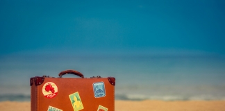 Urlaub
