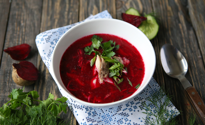 Borsch