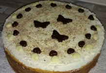 Ildefonsotorte