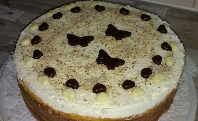 Ildefonsotorte