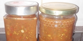 Tomatensugo