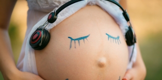 Baby Bauch