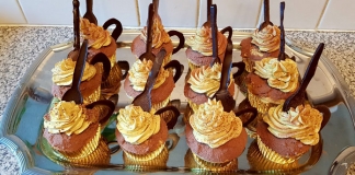 Cupcakes