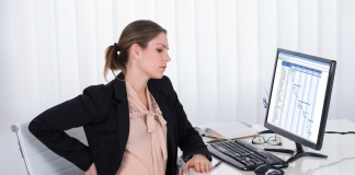 Umstandsmode schwanger arbeiten