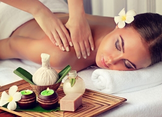 Ayurveda Massage