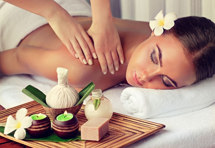 Ayurveda Massage